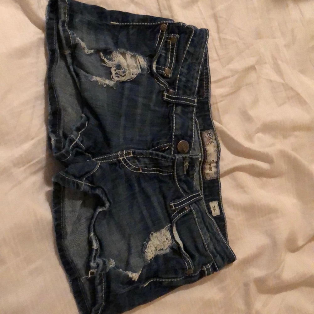Bke shorts